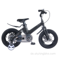 14 "Magnesiumlegierung Großhandel Mini Spielzeugkinder Fahrrad Fahrrad